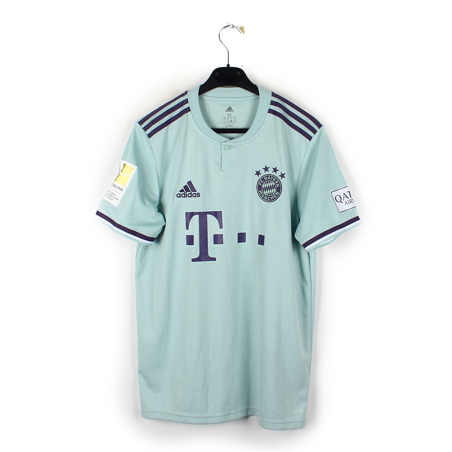 2018/19 - Bayern Munich (M)