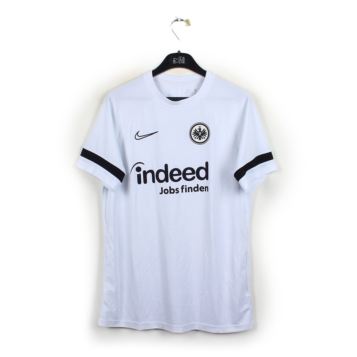 2021/22 - Eintracht Francfort (L)