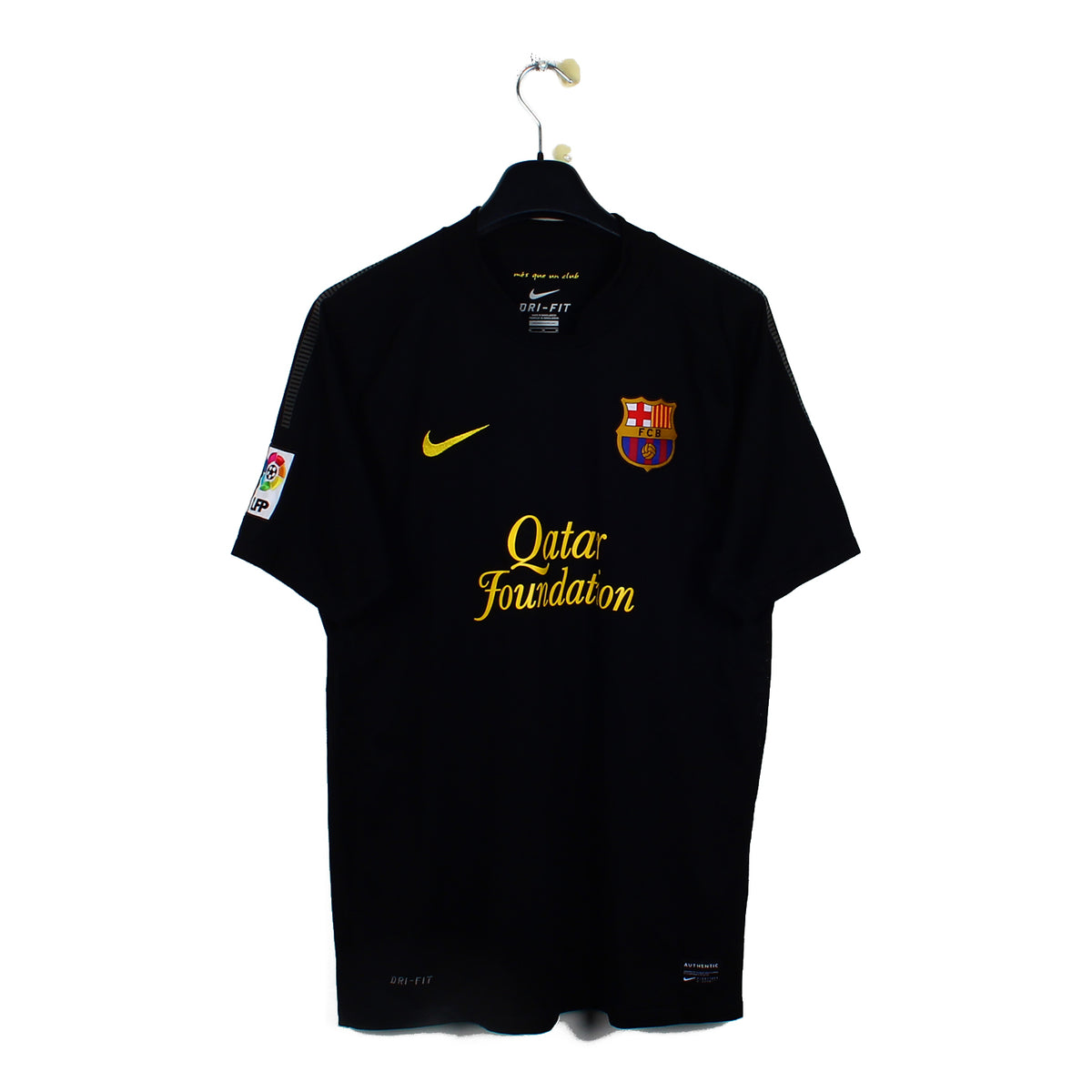 2011/12 - Barcelone - Pedro #17 (M)