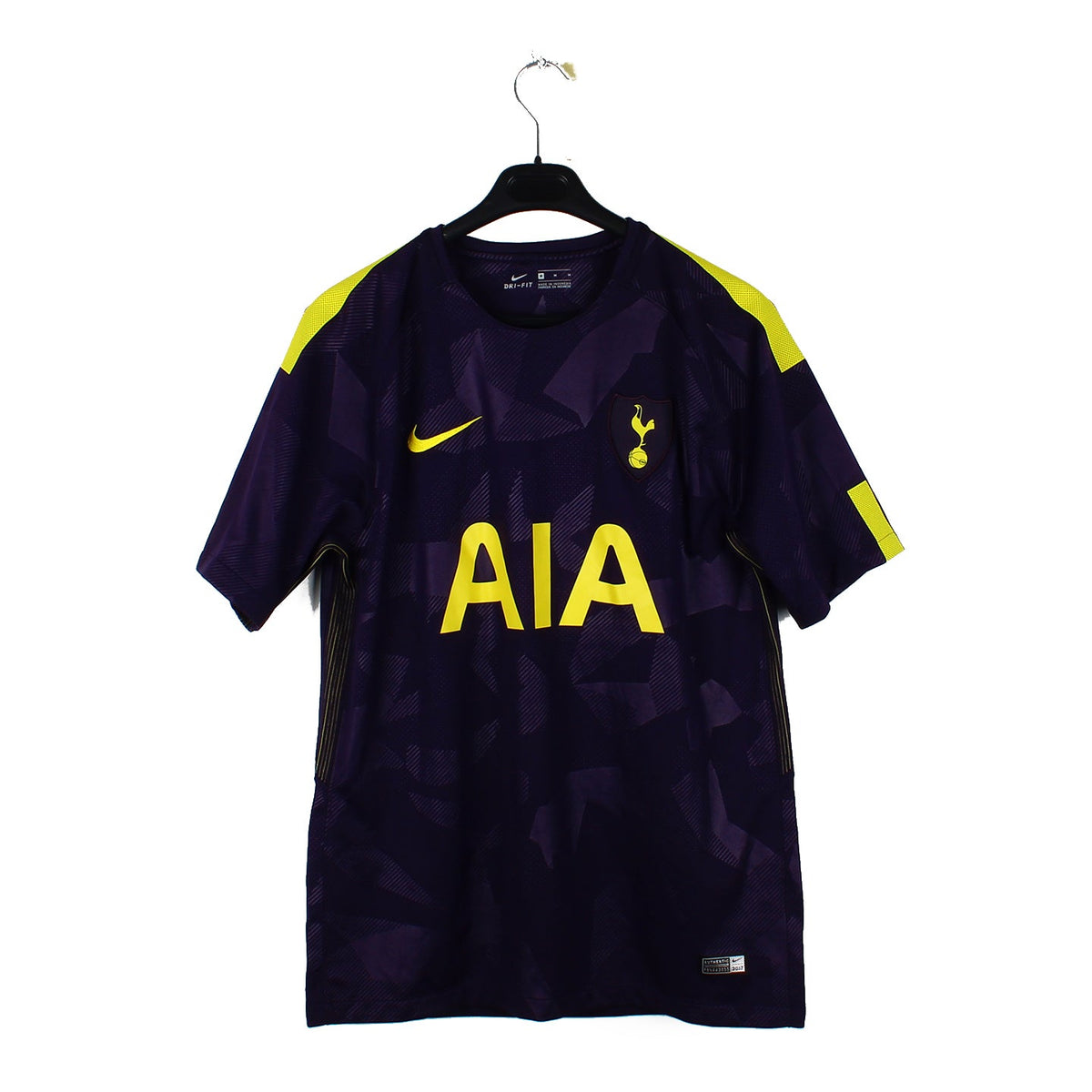 2017/18 - Tottenham - Alli #20 (S)