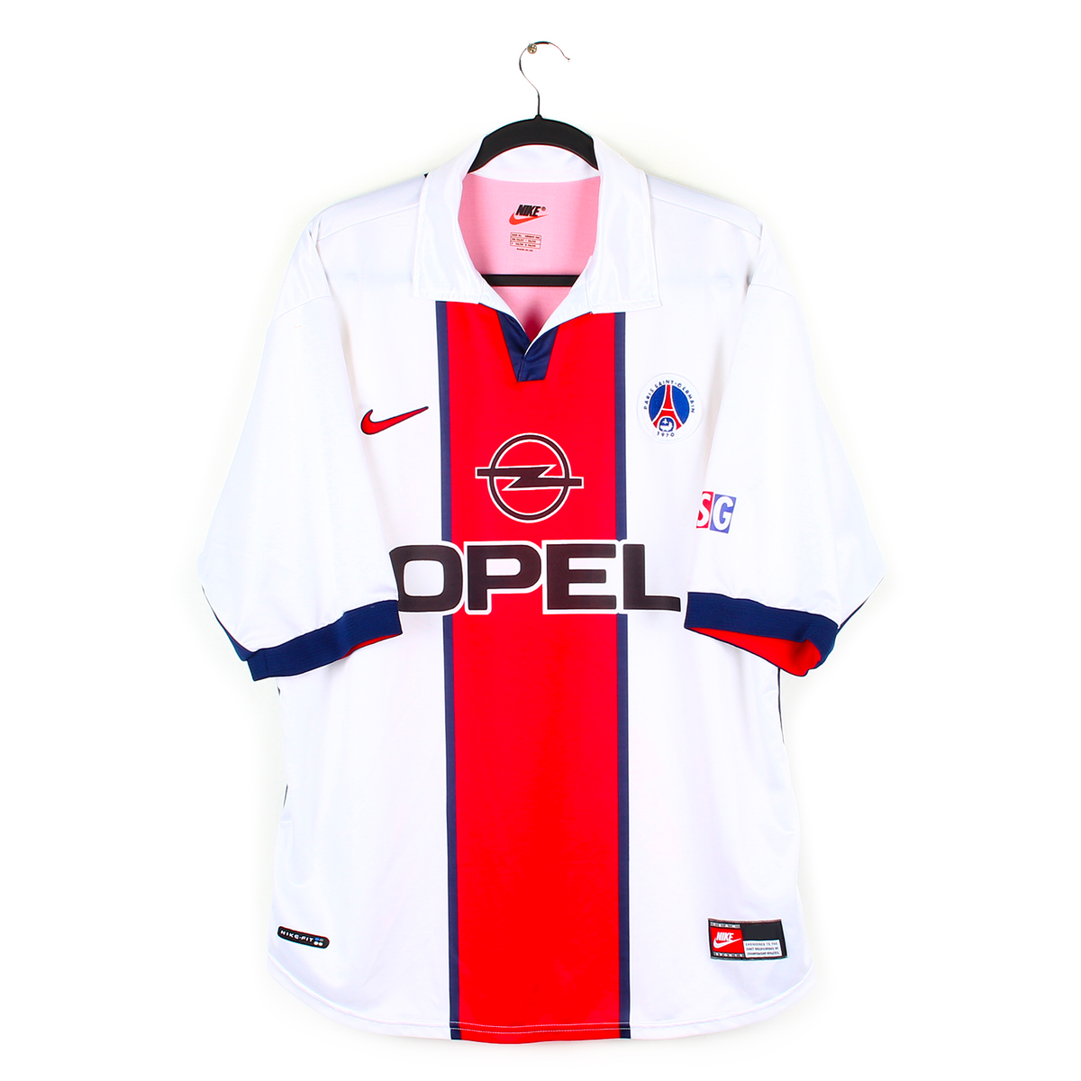 1998/99 - PSG (XL)