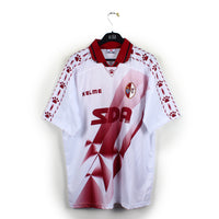 1996/97 - Torino #9 (XL) [MATCH ISSUE]