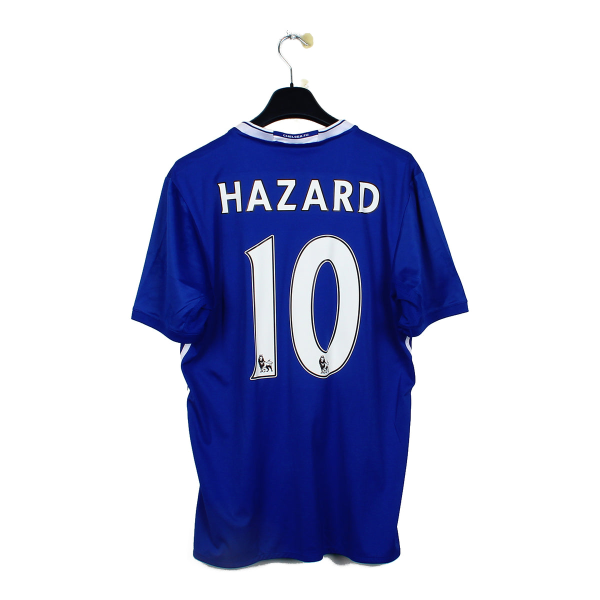 2016/17 - Chelsea - Hazard #10 (L)