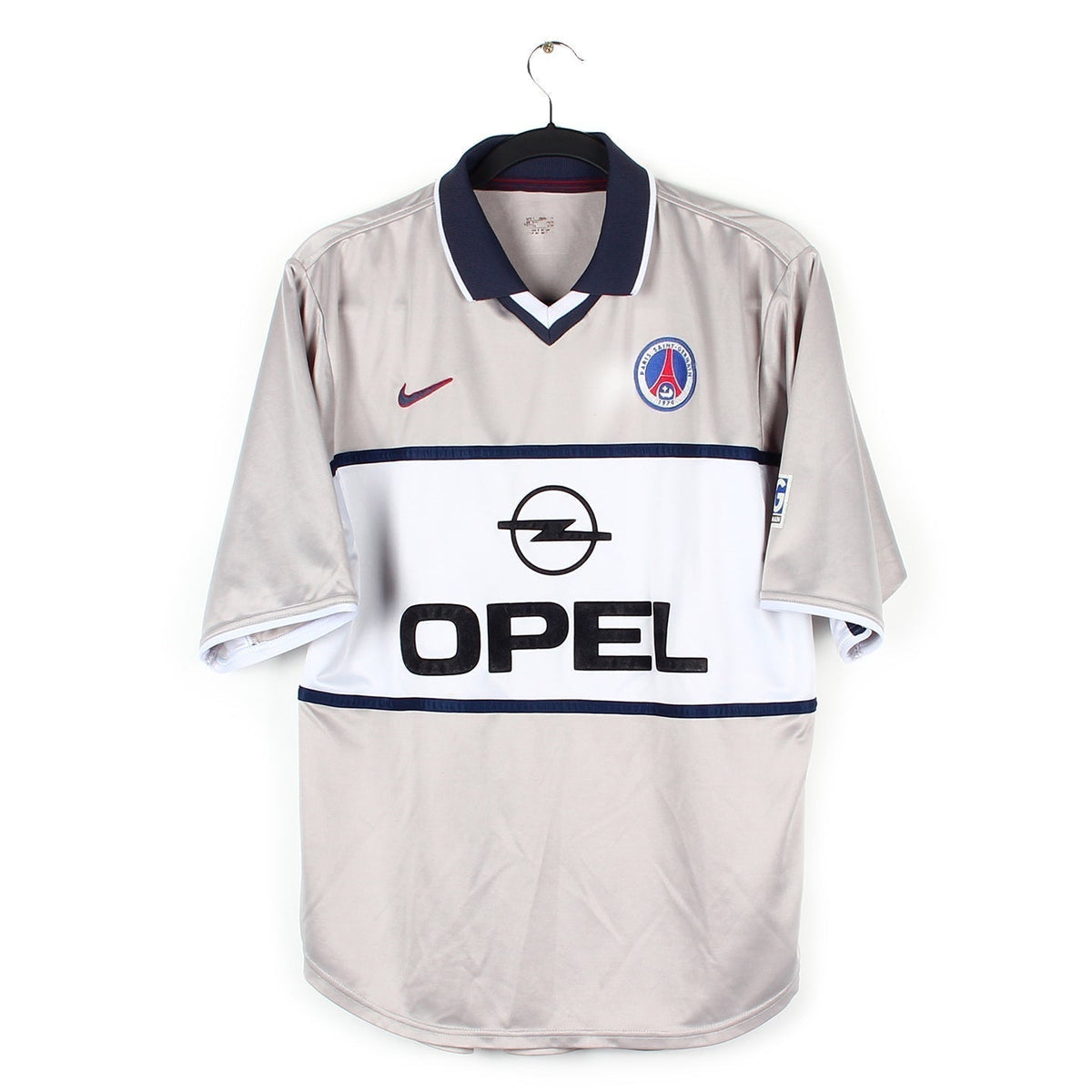 2000/01 - PSG (XL)