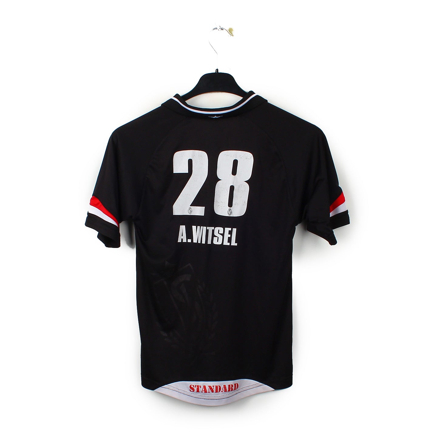 Maillot Standard Liège vintage (2013-14) - Vintage Football Area Maillot Standard Liège vintage (2013-14) - Vintage Football Area