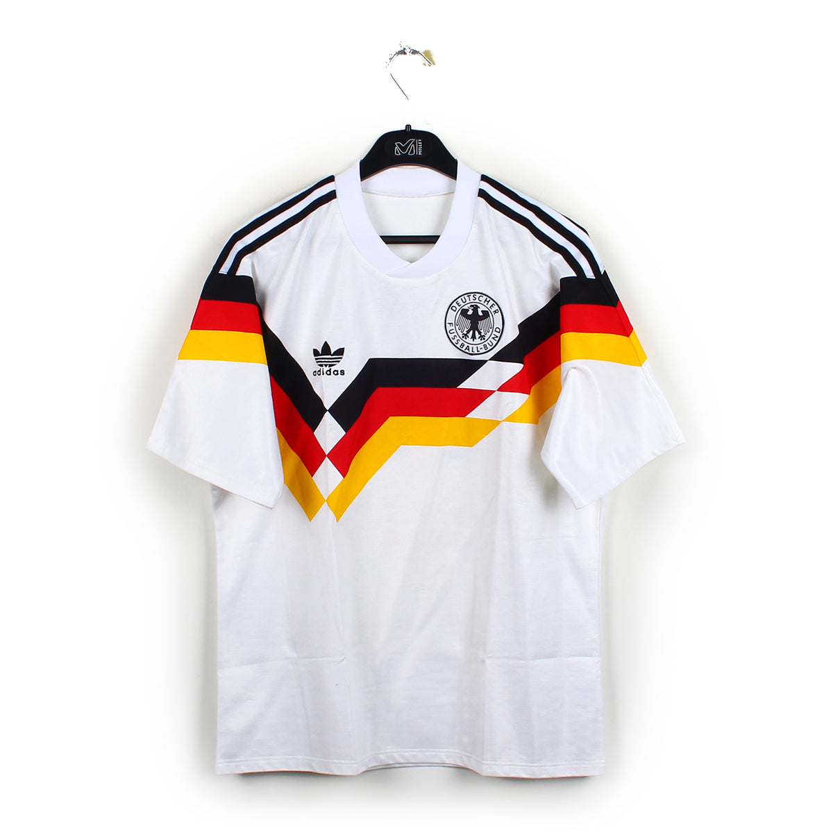 1988/90 - Allemagne #10 (M)