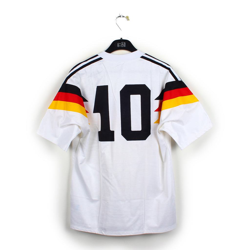 1988/90 - Allemagne #10 (M)