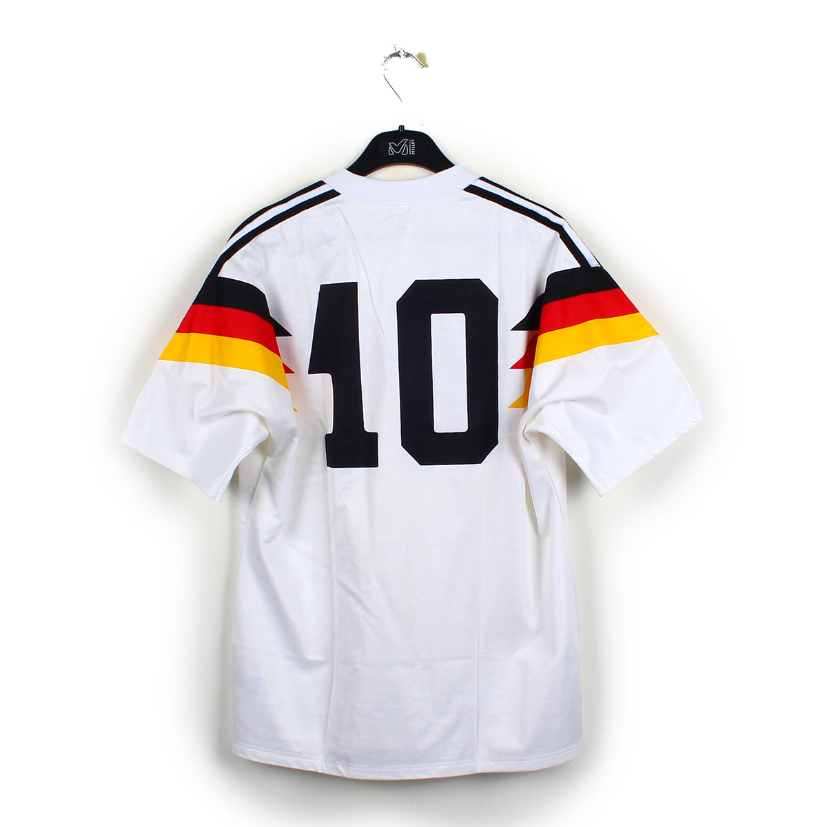 1988/90 - Allemagne #10 (M)