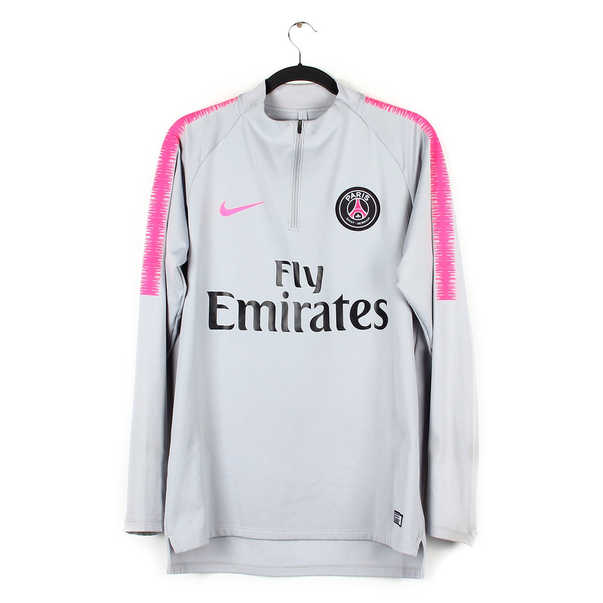 2018/19 - PSG (M)