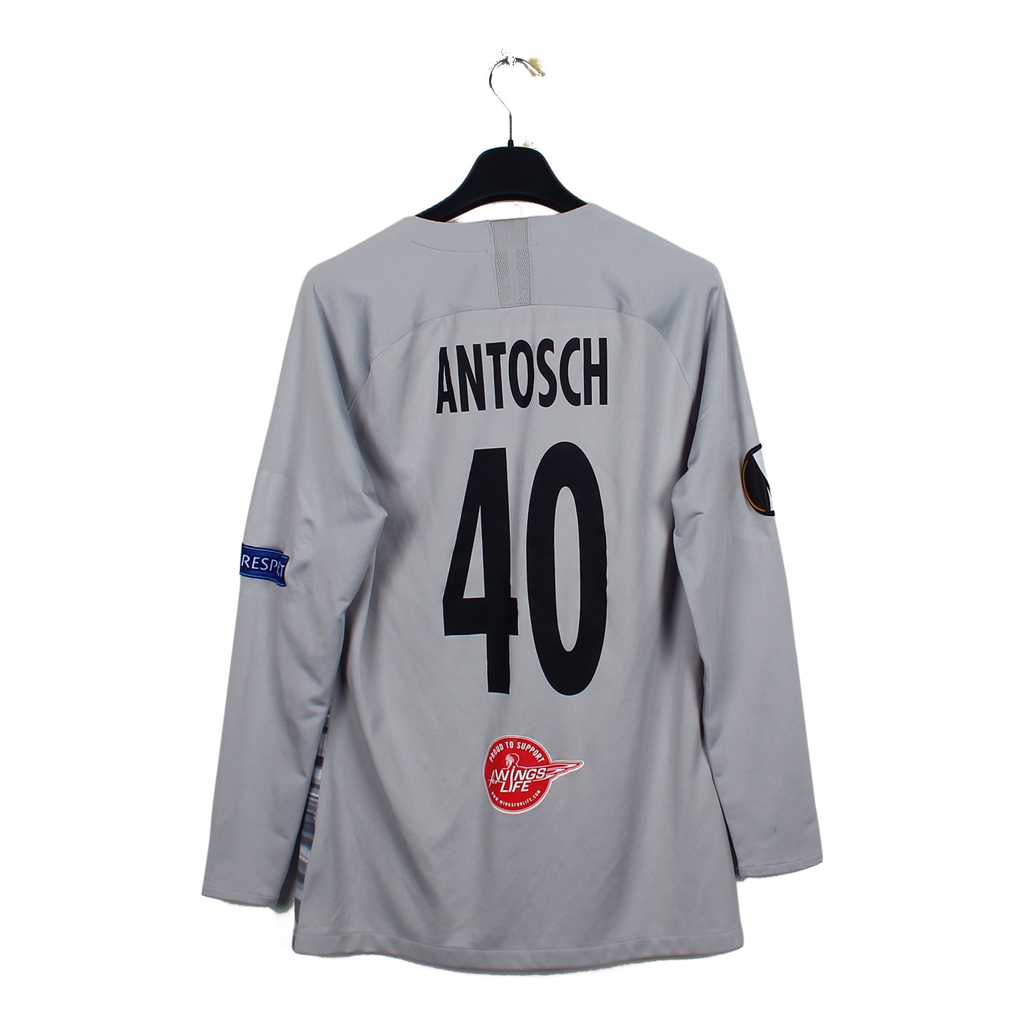 2019/20 - Salzbourg - Antosch #40 (L)