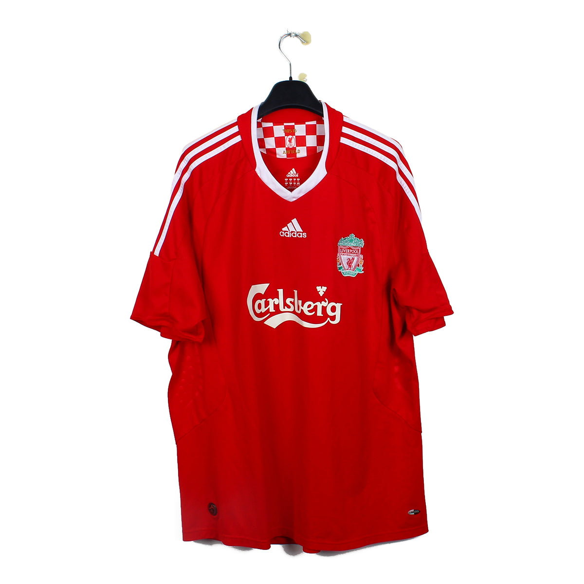 2008/10 - Liverpool FC - Torres #9 (2XL)