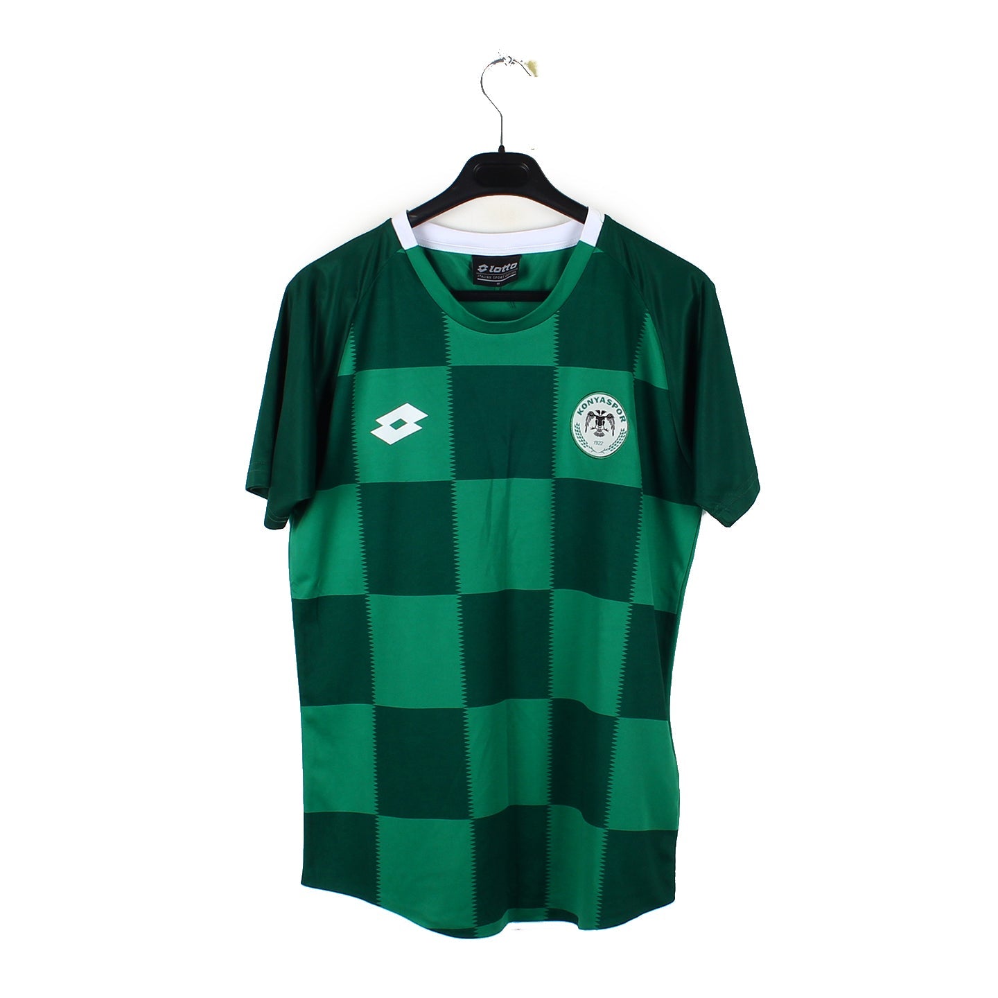 2019/20 - Konyaspor (M)
