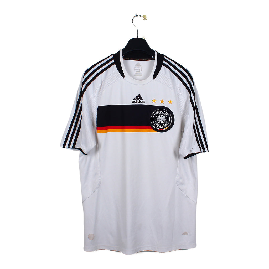 2008/09 - Allemagne (L)