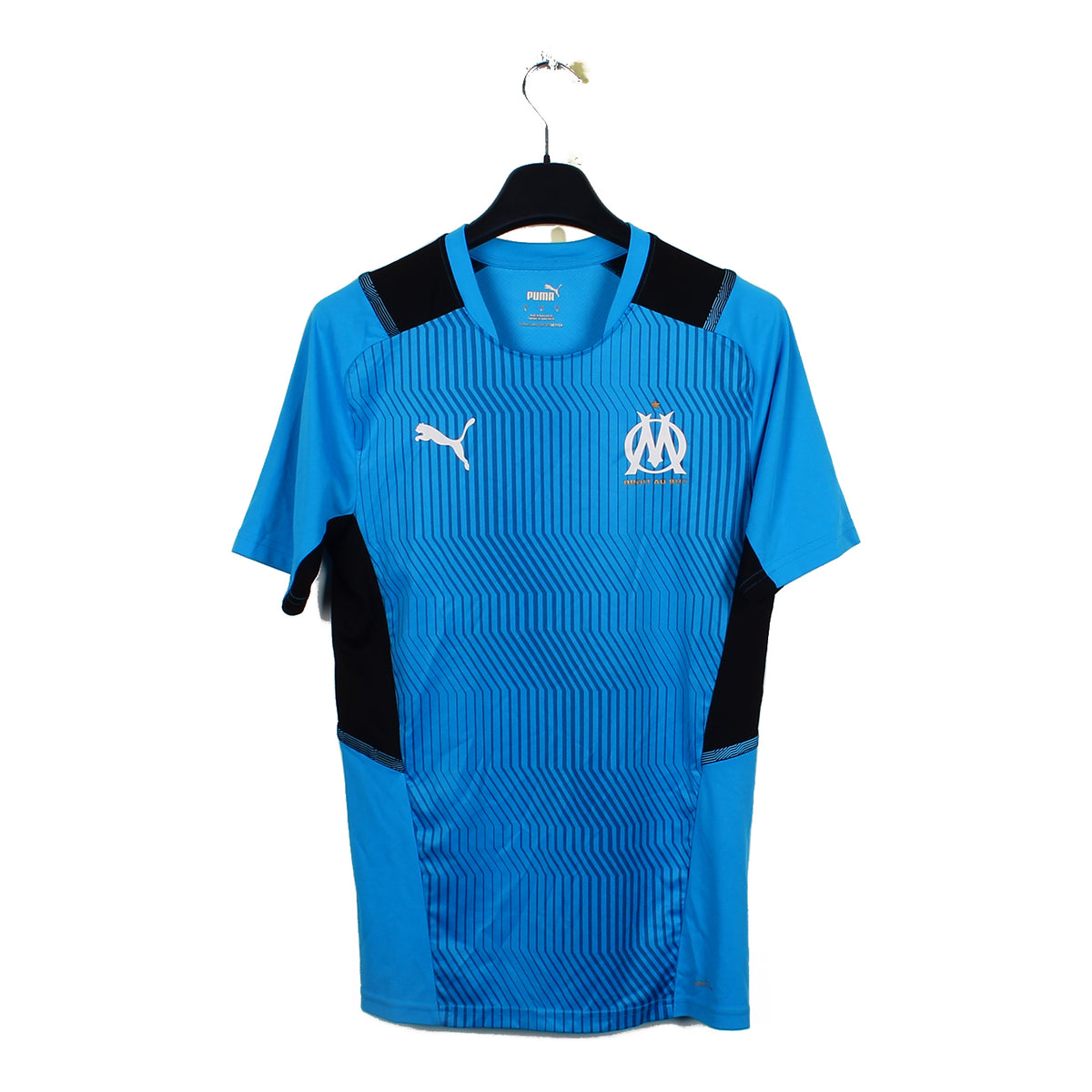 2020/21 - OM (S)