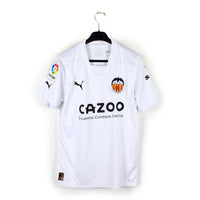 2022/23 - Valence - Mendieta #6 (M)