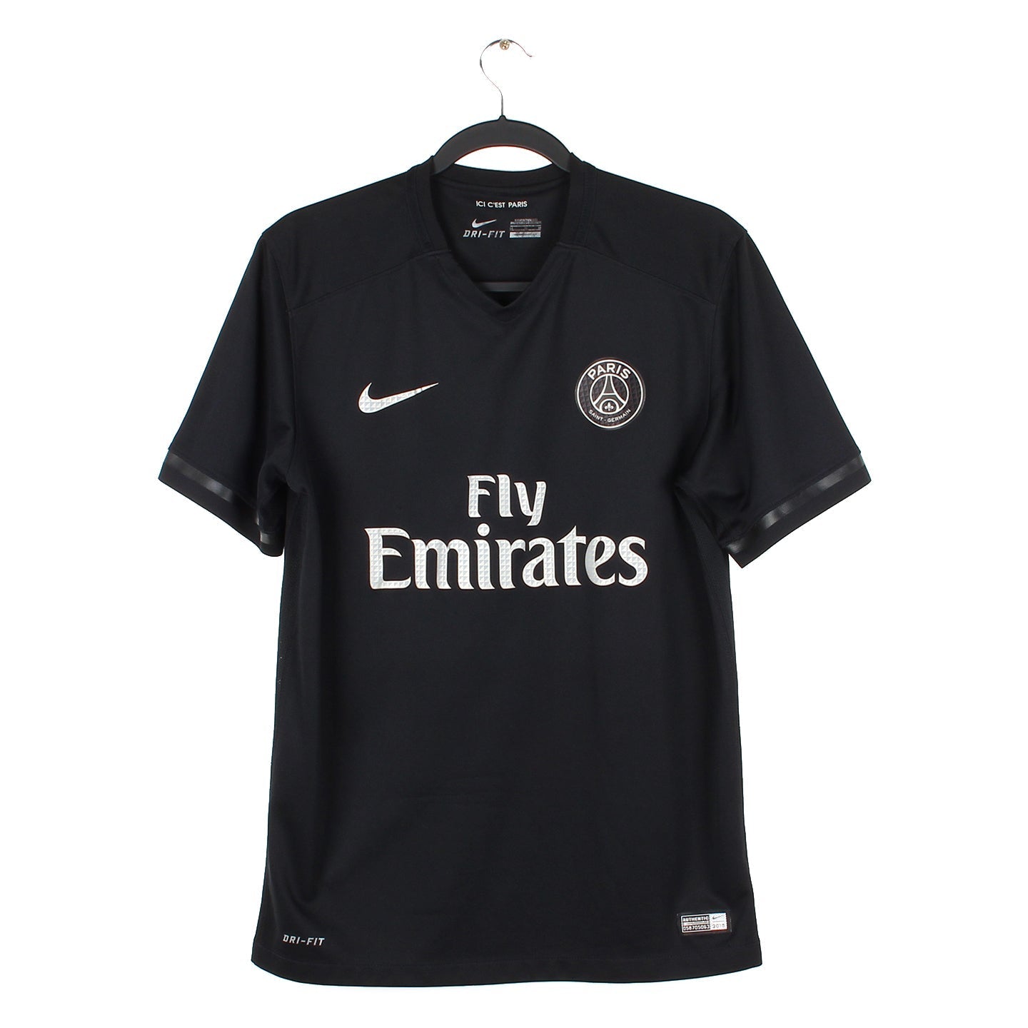 Maillot PSG Extérieur 2014/2015 | Maillot Vintage Authentique Maillot PSG Extérieur 2014/2015 | Maillot Vintage Authentique