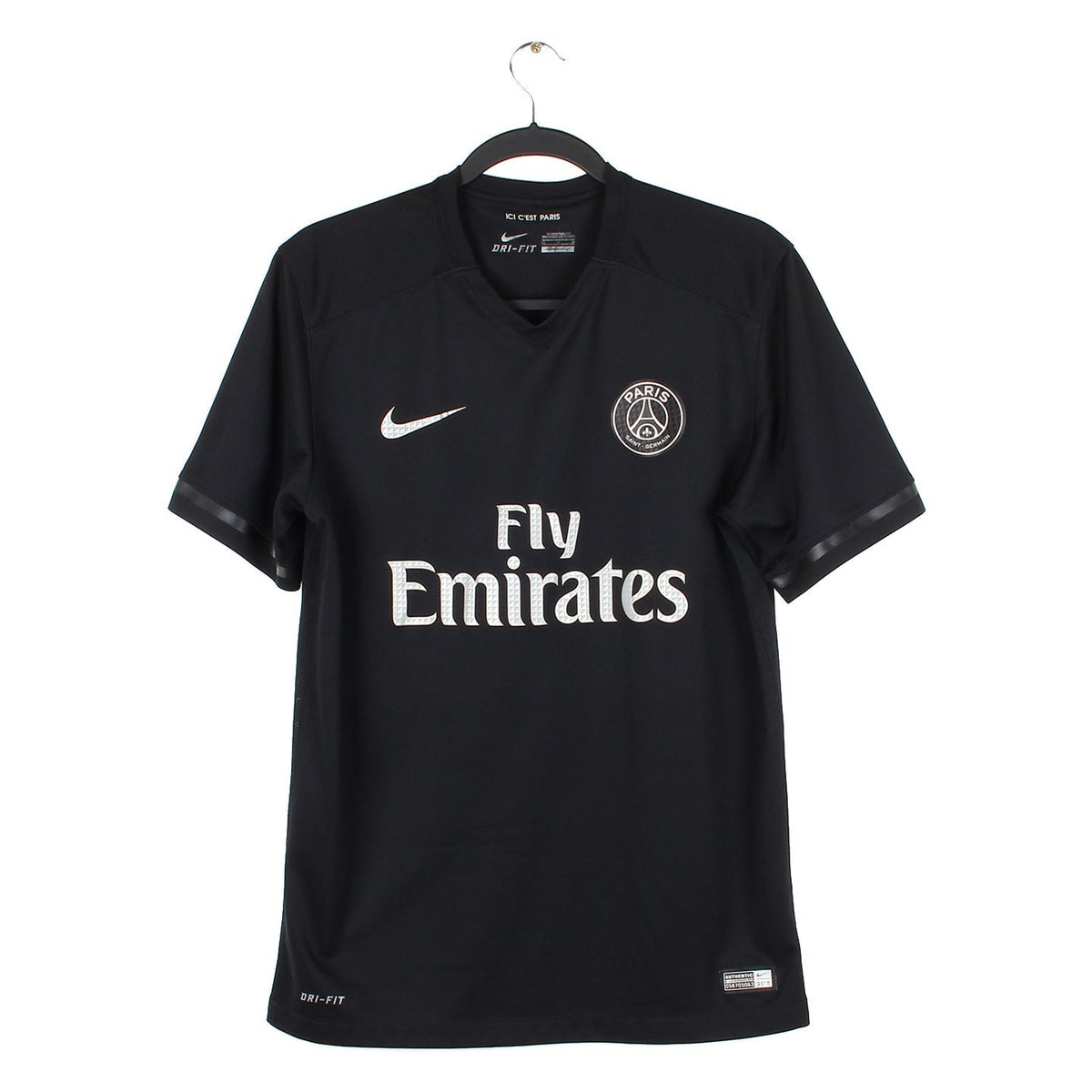 2015/16 - PSG (M)