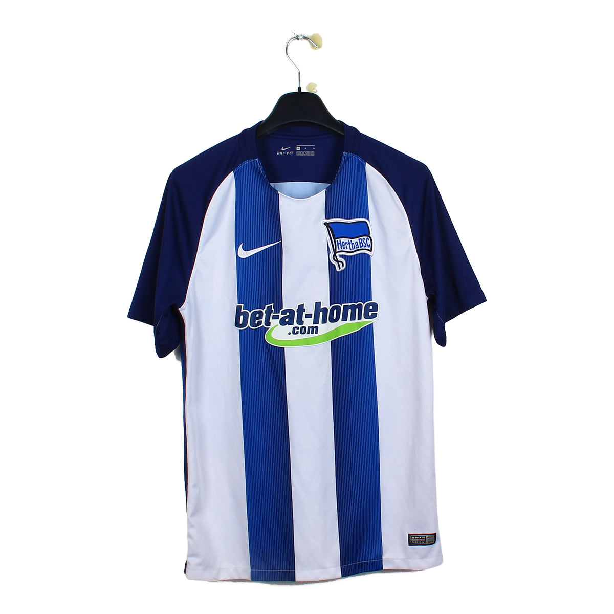 2016/17 - Hertha Berlin - Kalou #8 (M)