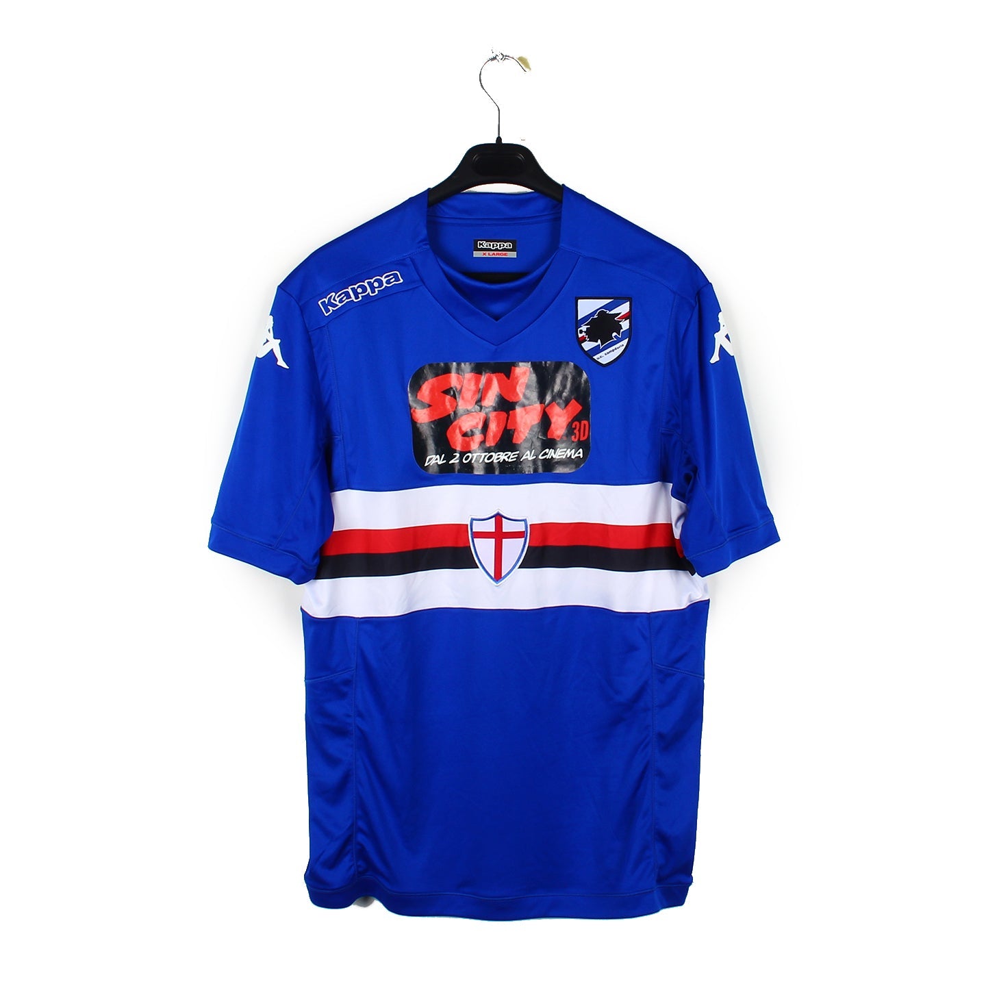 2014/15 - Sampdoria UC (XL)