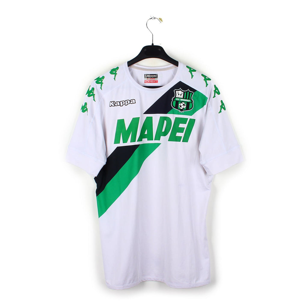 2016/17 - Sassuolo (XL)