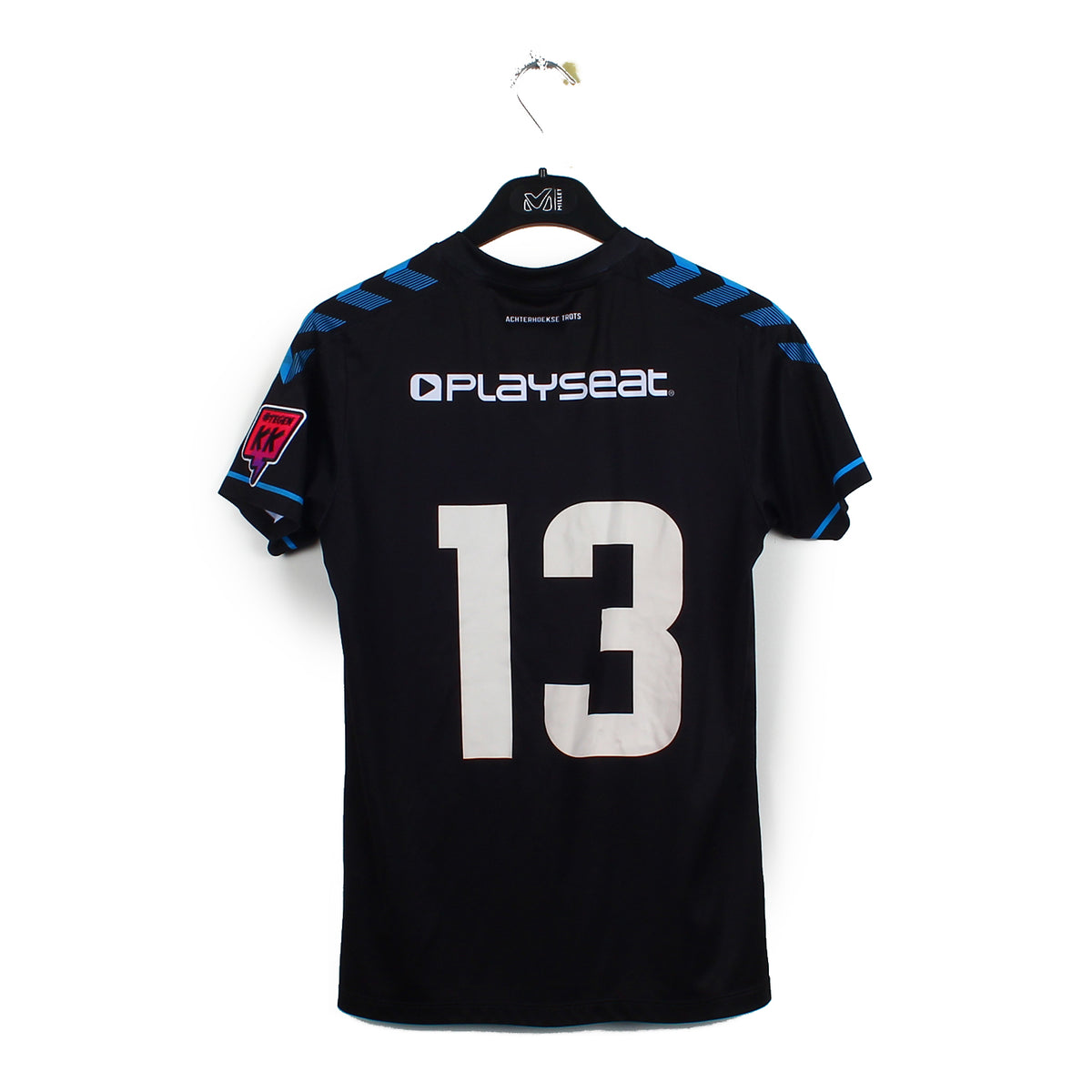 2021/22 - De graafschap FC #13 (S)