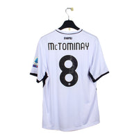 2024/25 - Naples - McTominay #8 (L)