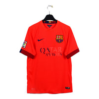 2014/15 - Barcelone (M)