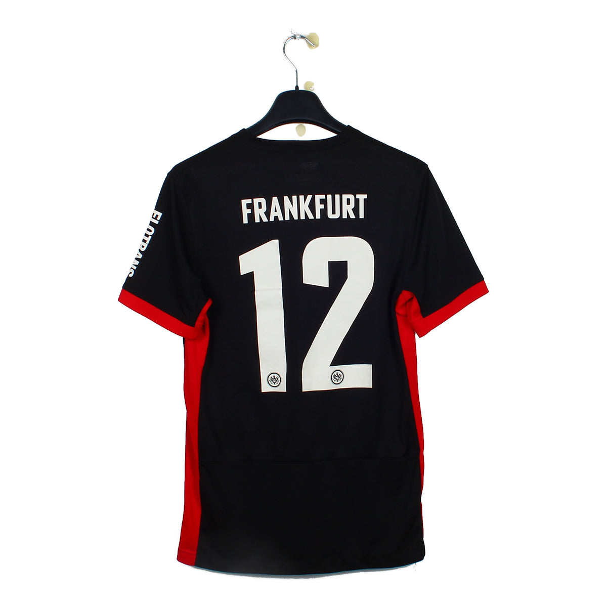 2024/25 - Eintracht Francfort #12 (M)