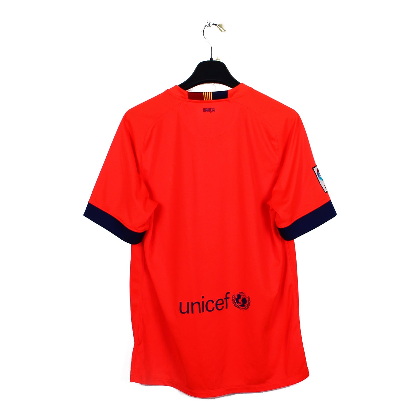 2014/15 - Barcelone (M)