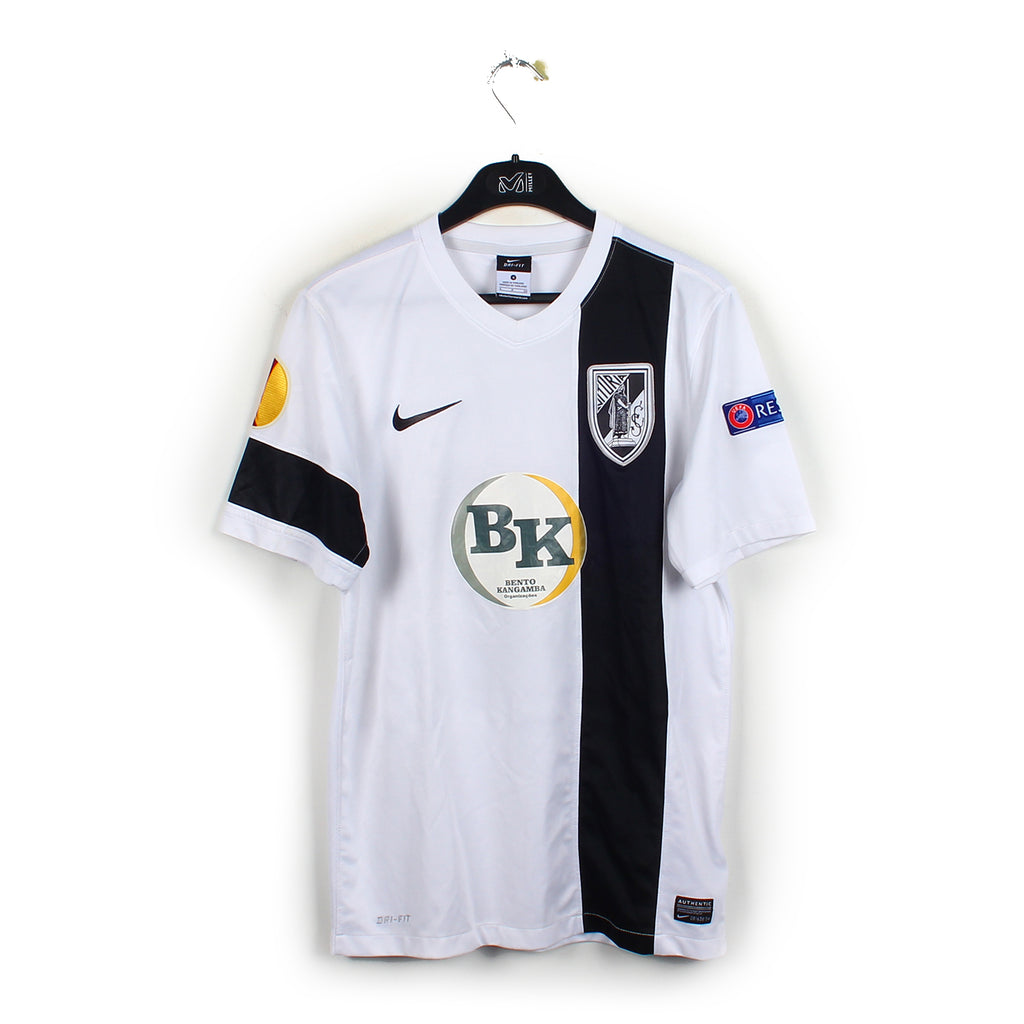 2013/14 - Vitoria Guimaraes - Andre #11 (S)