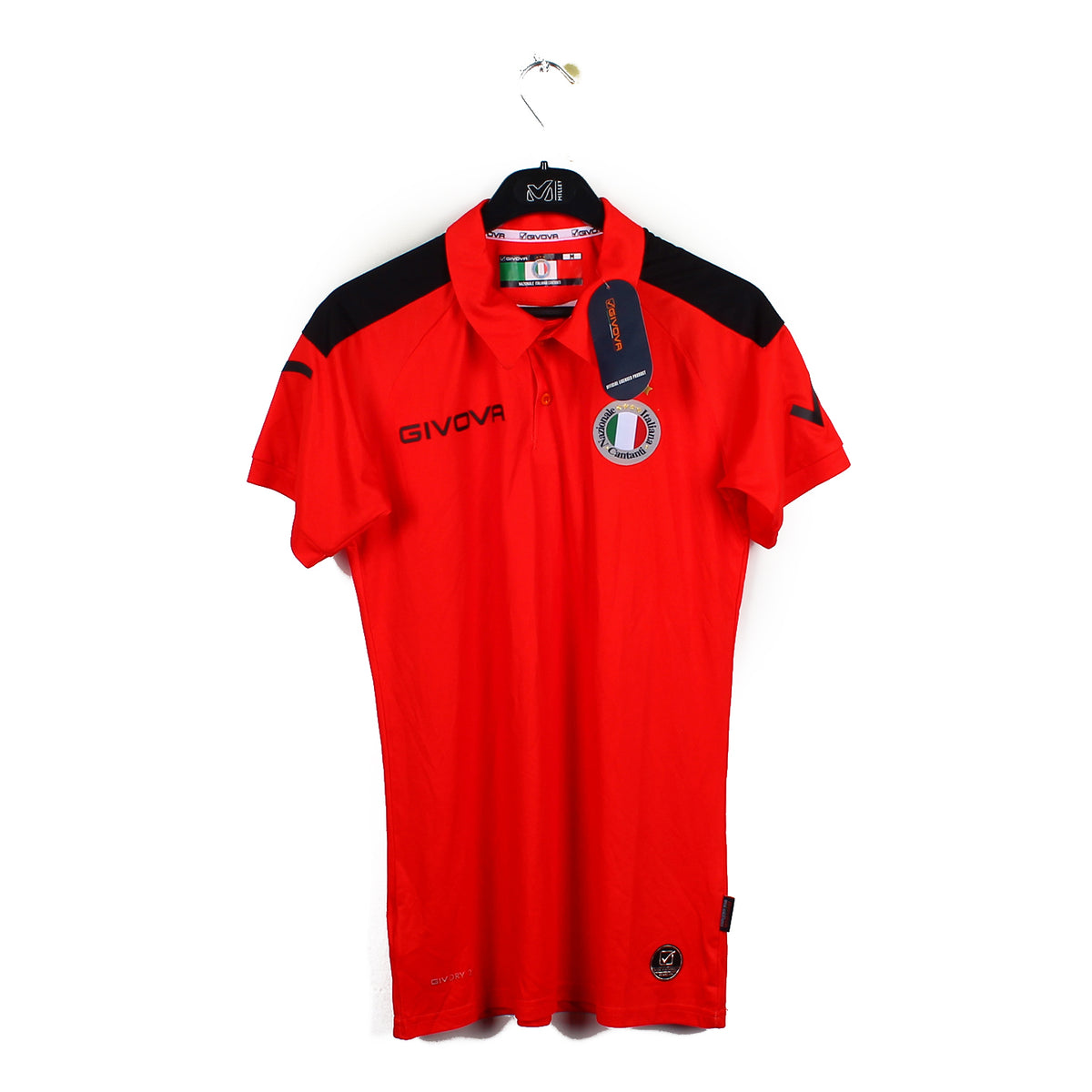 2023 - Nazionale Italiana Cantanti (M)