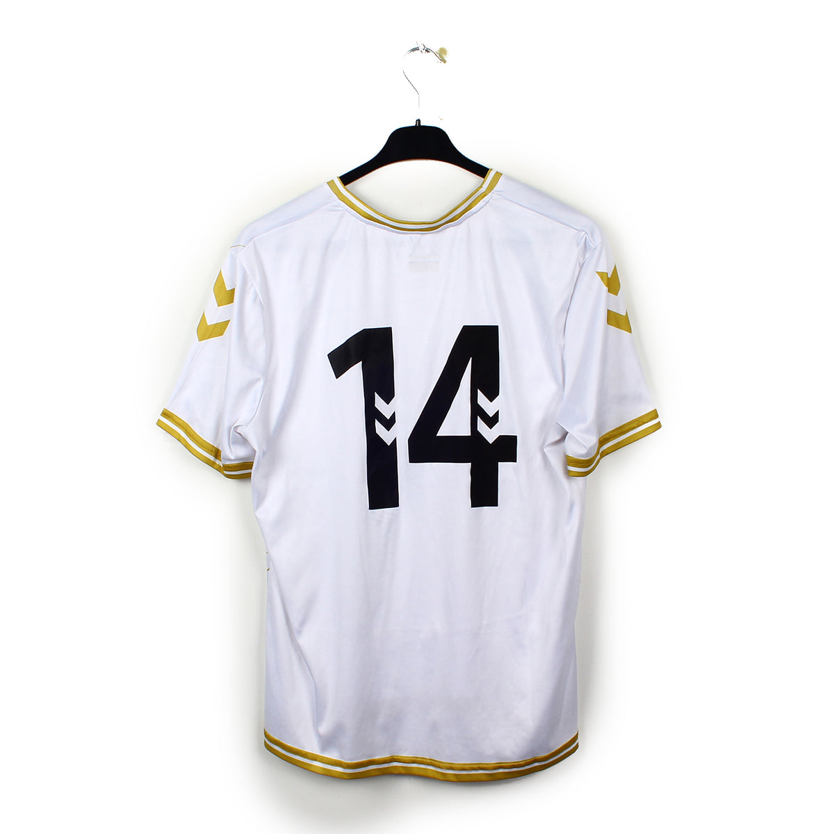 2024/25 - Intercity FC #14 (L)