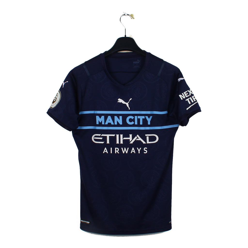 2021/22 - Manchester City (S)