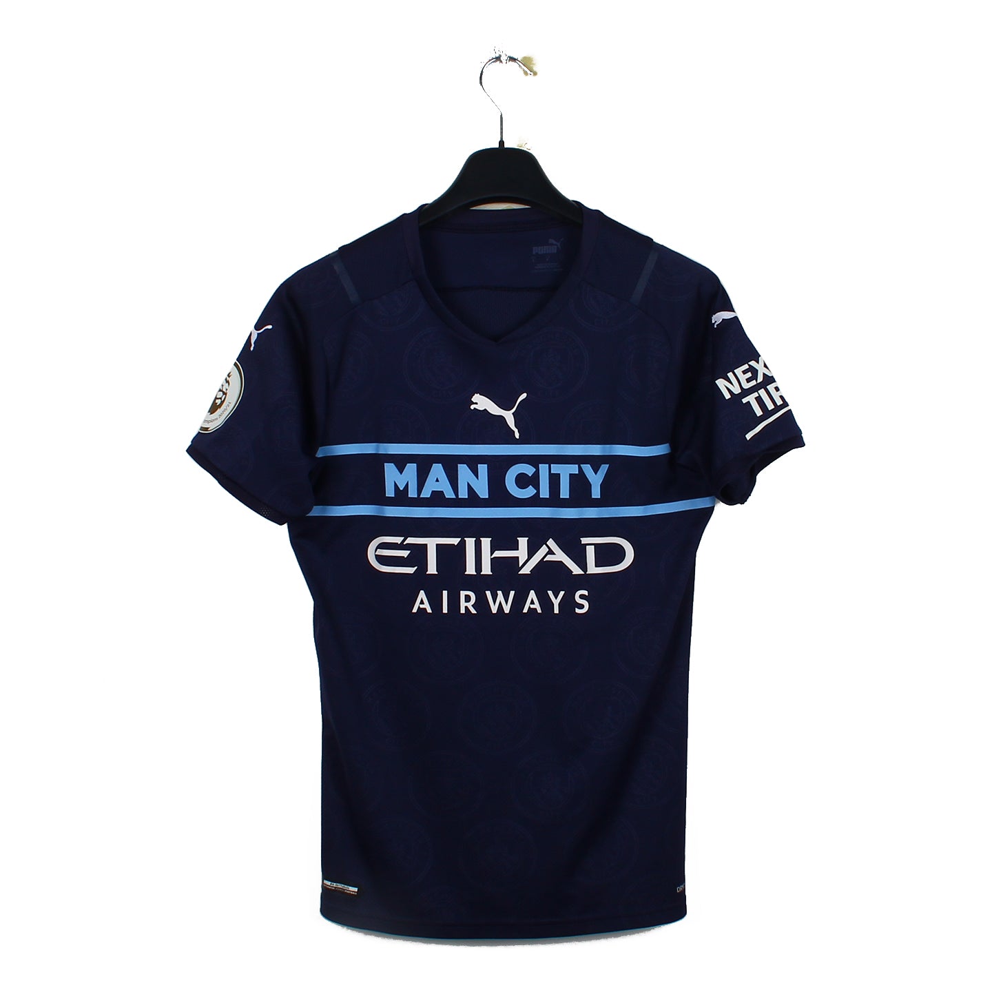 2021/22 - Manchester City (S)
