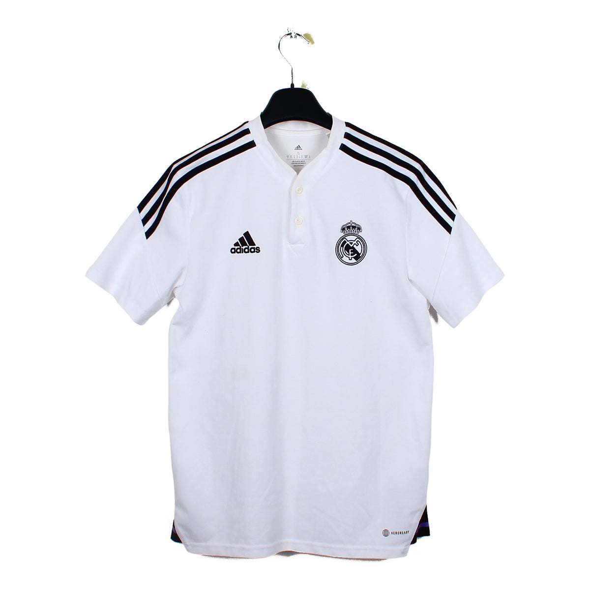2022/23 - Real Madrid (S)