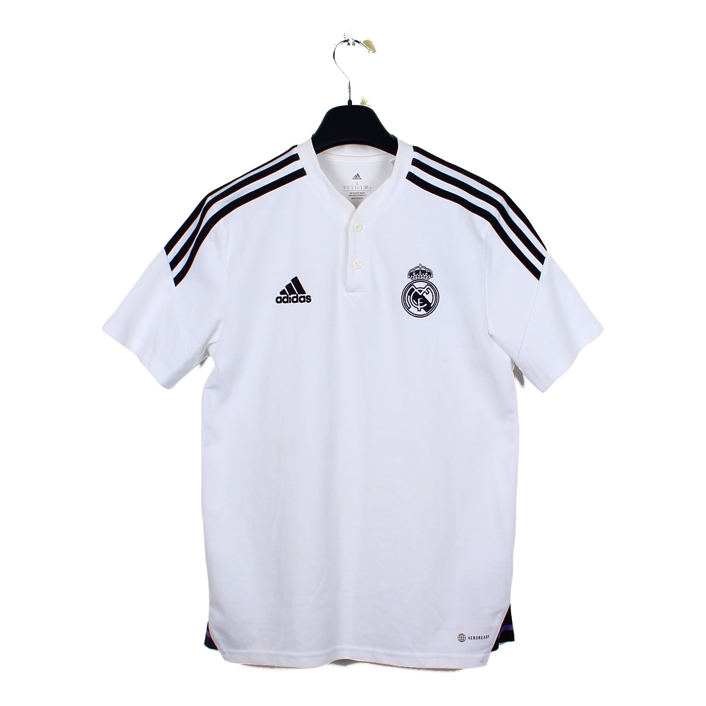 2022/23 - Real Madrid (S)