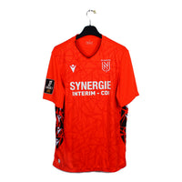 2024/25 - FC Nantes - Carlgreen #30 (XL)