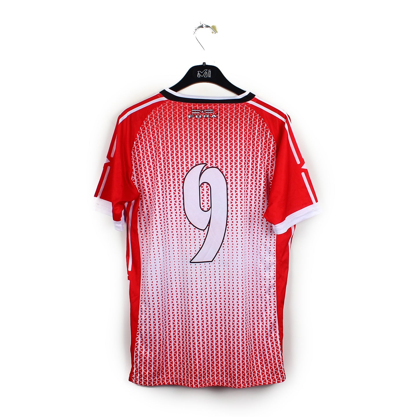 2020's - Domant FC #9 (M)