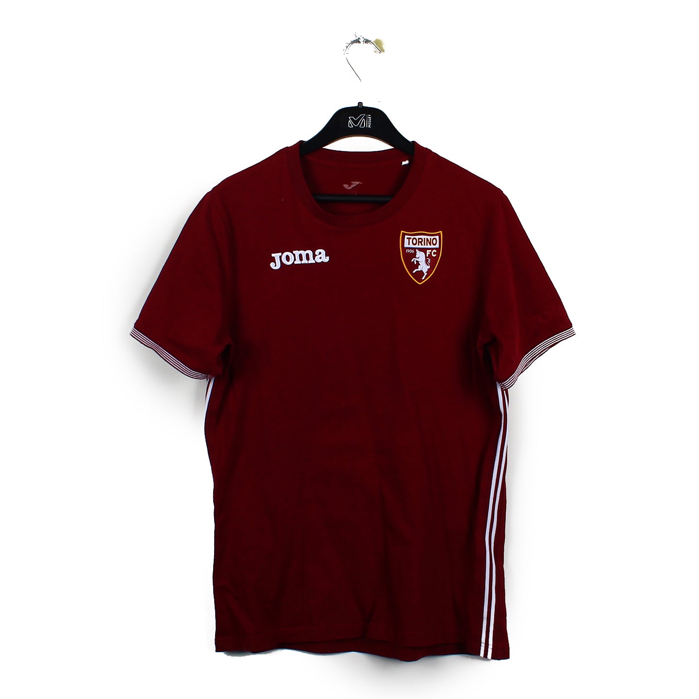 2020/21 - Torino (S)