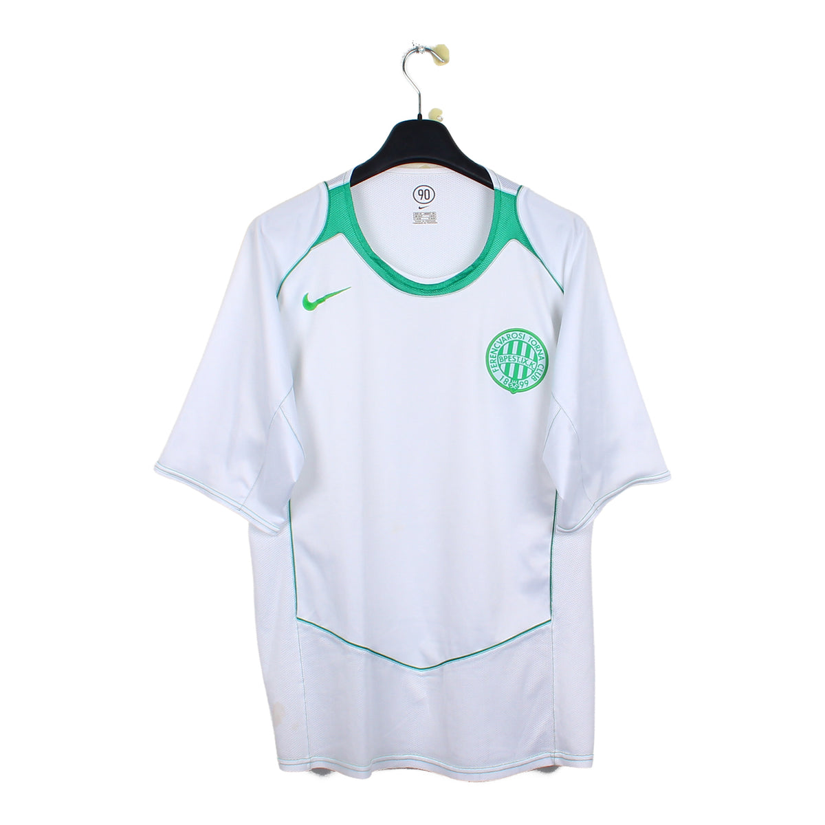 2004/06 - Ferencváros TC (XL)