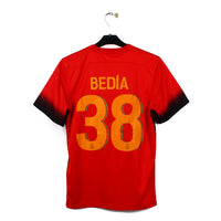 2015/16 - Galatasaray - Bedia #38 (S)