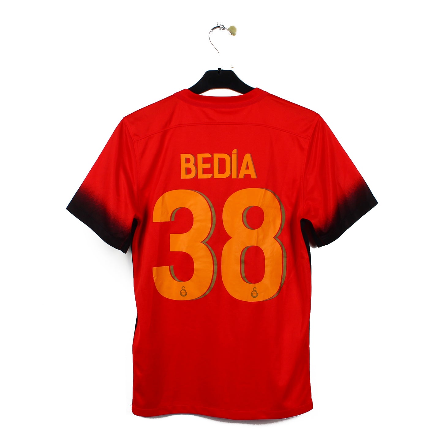 2015/16 - Galatasaray - Bedia #38 (S)