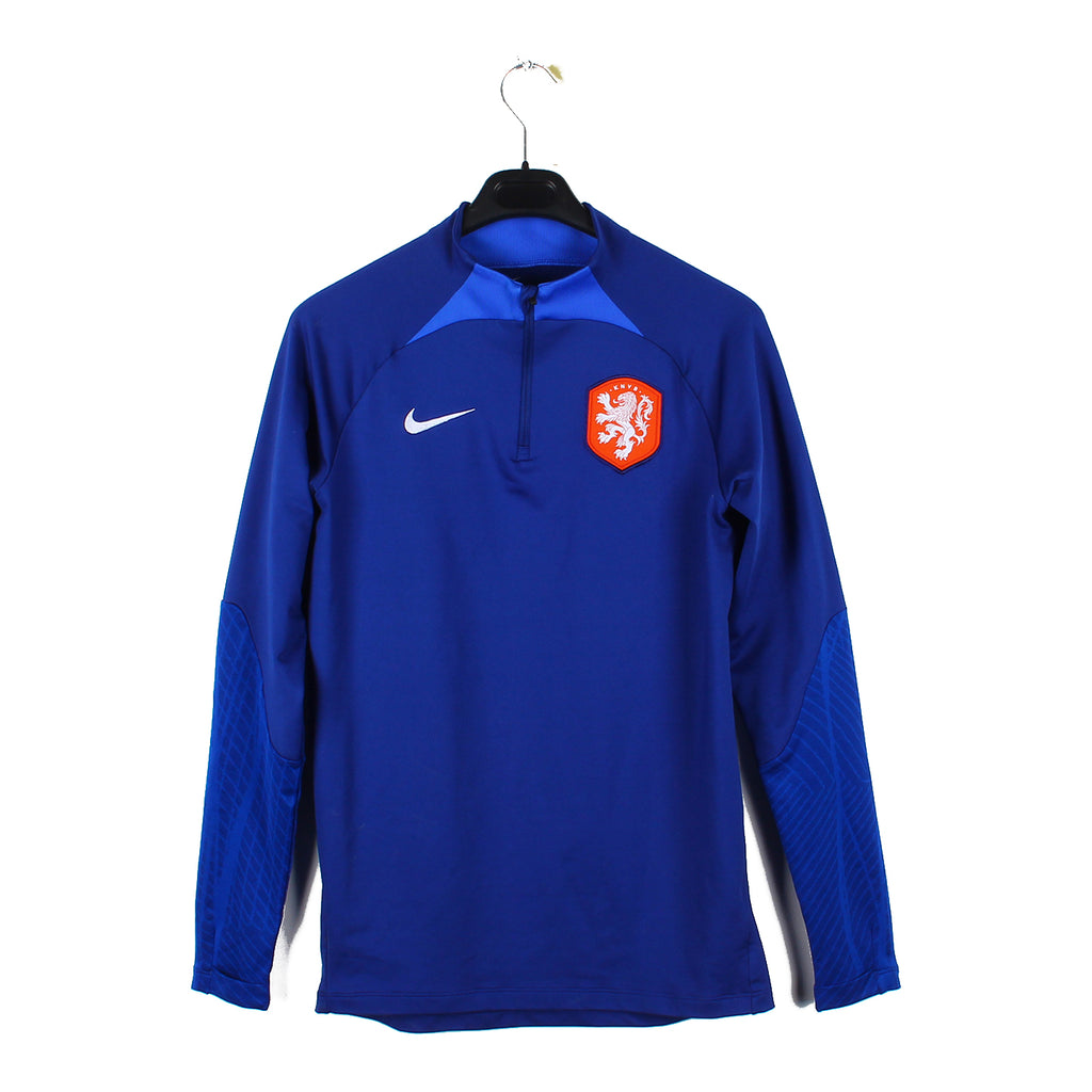 2022/24 - Pays-Bas (L enfant)