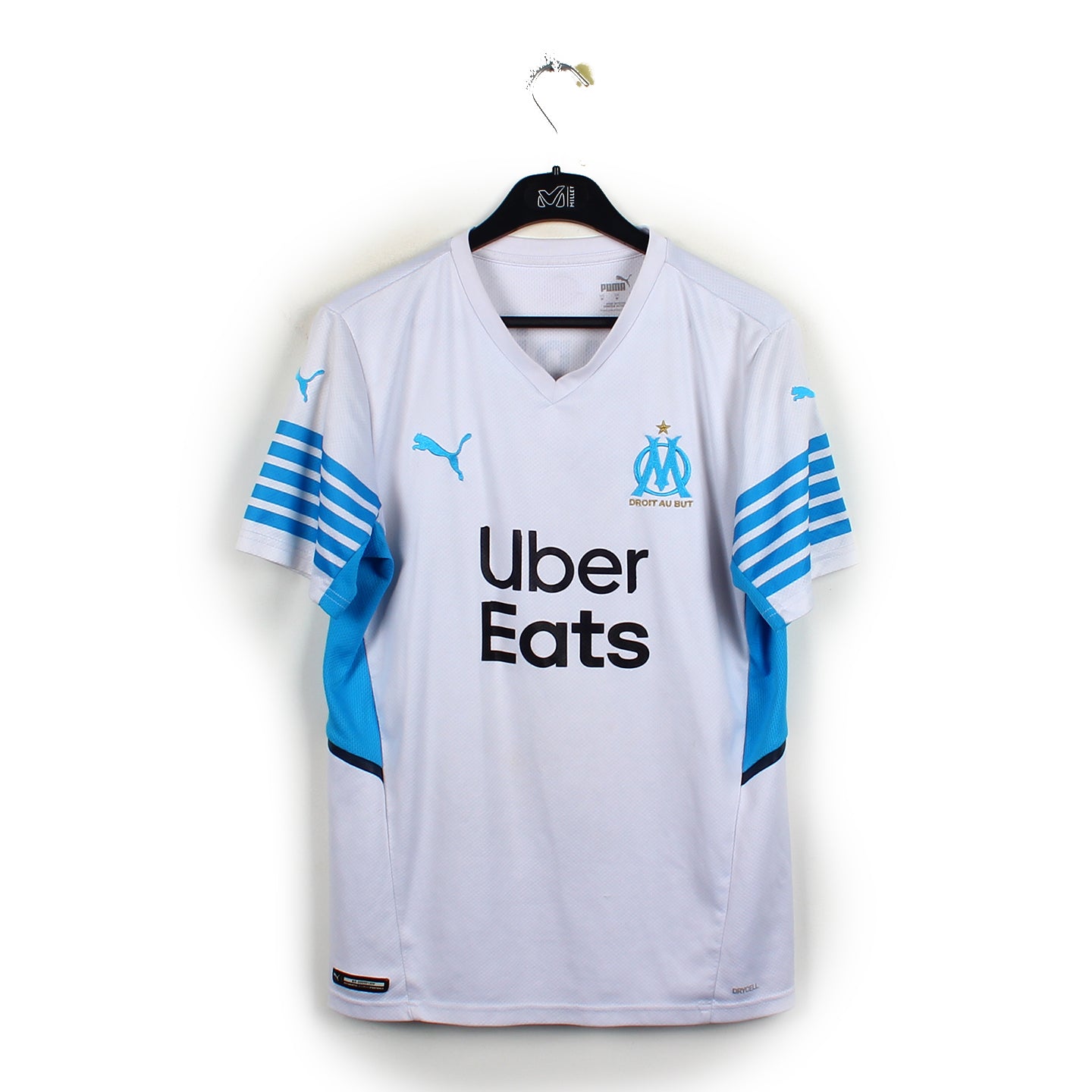 2021/22 - OM - Harit #7 (M)