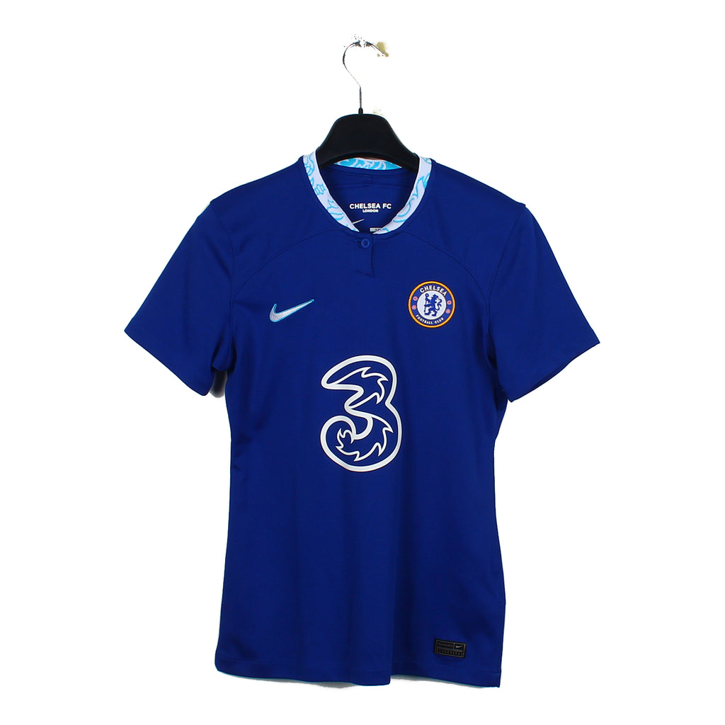 2022/23 - Chelsea (S femme)