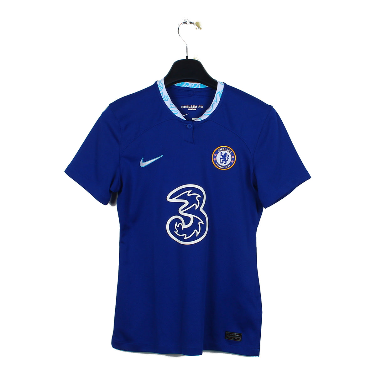 2022/23 - Chelsea (S femme)