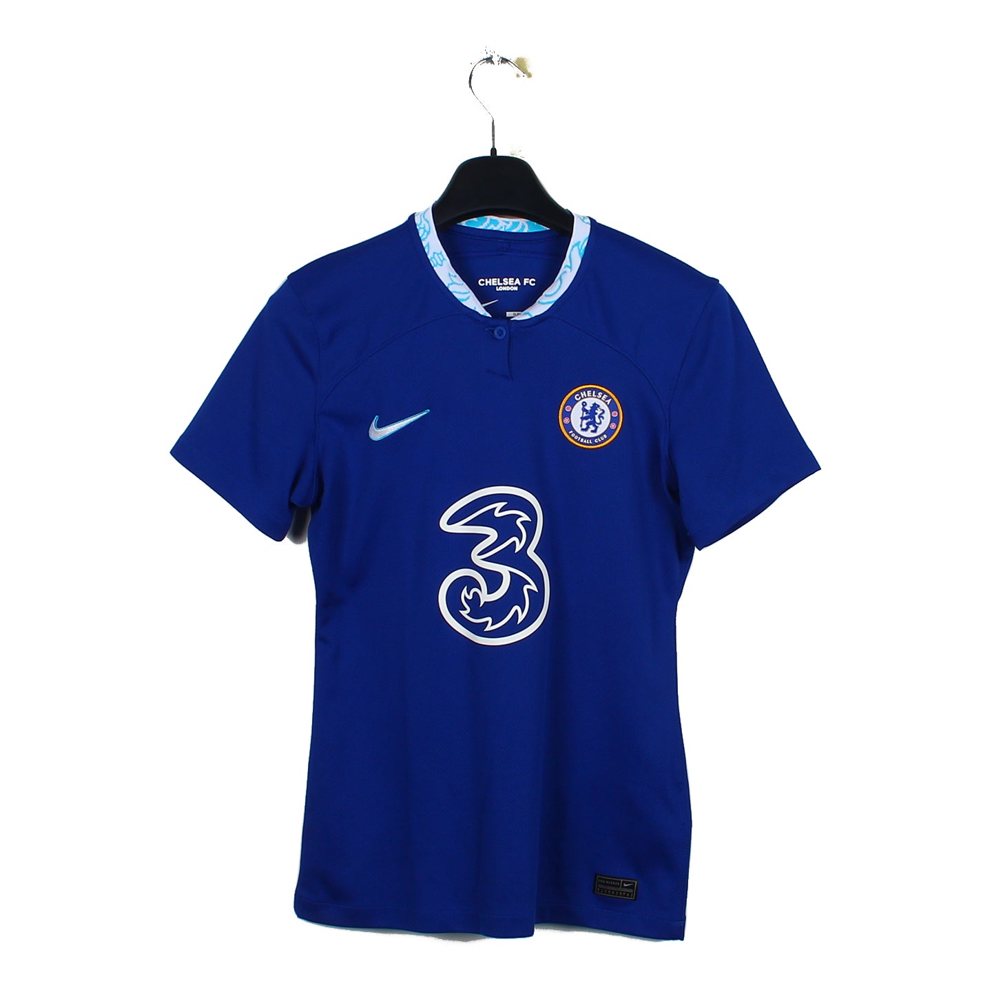 2022/23 - Chelsea (S femme)