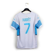 2021/22 - OM - Harit #7 (M)