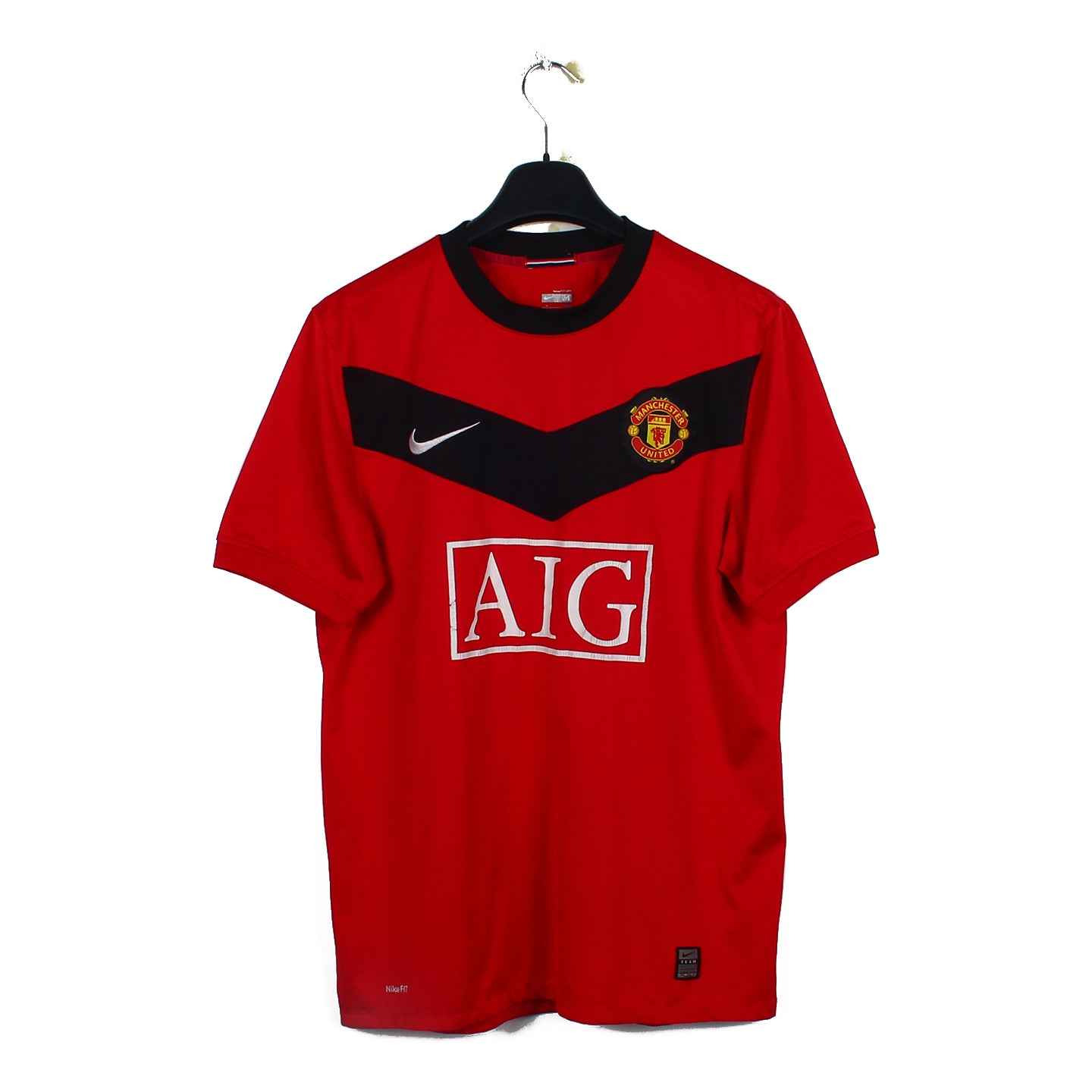 2009/10 - Manchester United (M)