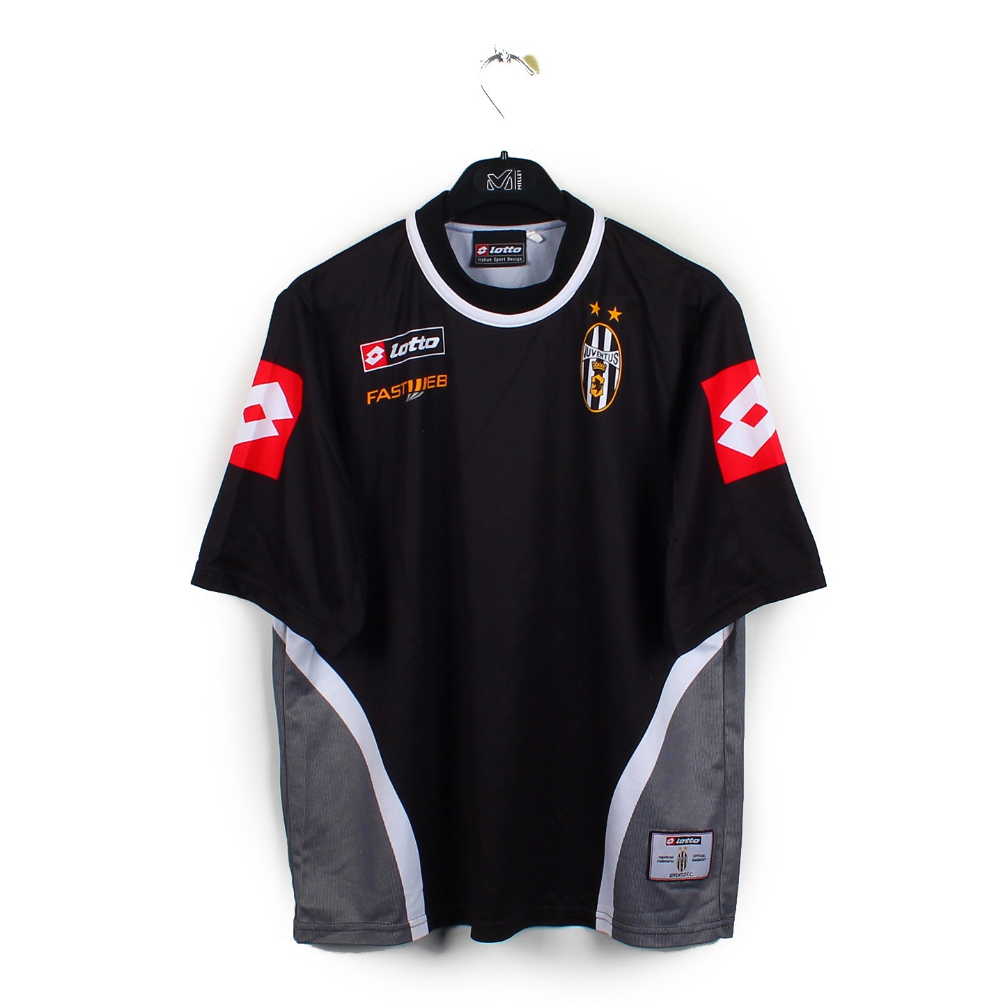 2002/03 - Juventus (M)